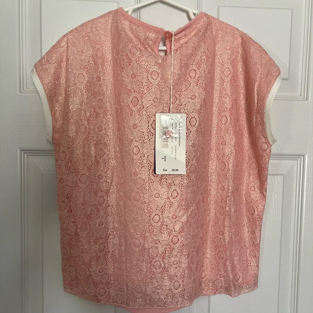 Primigi adorable nwt